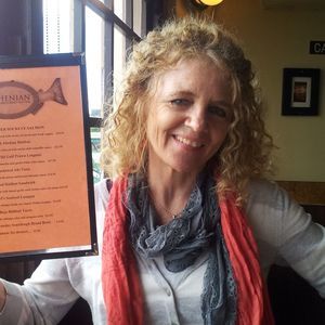 Meet your Posher, Sally